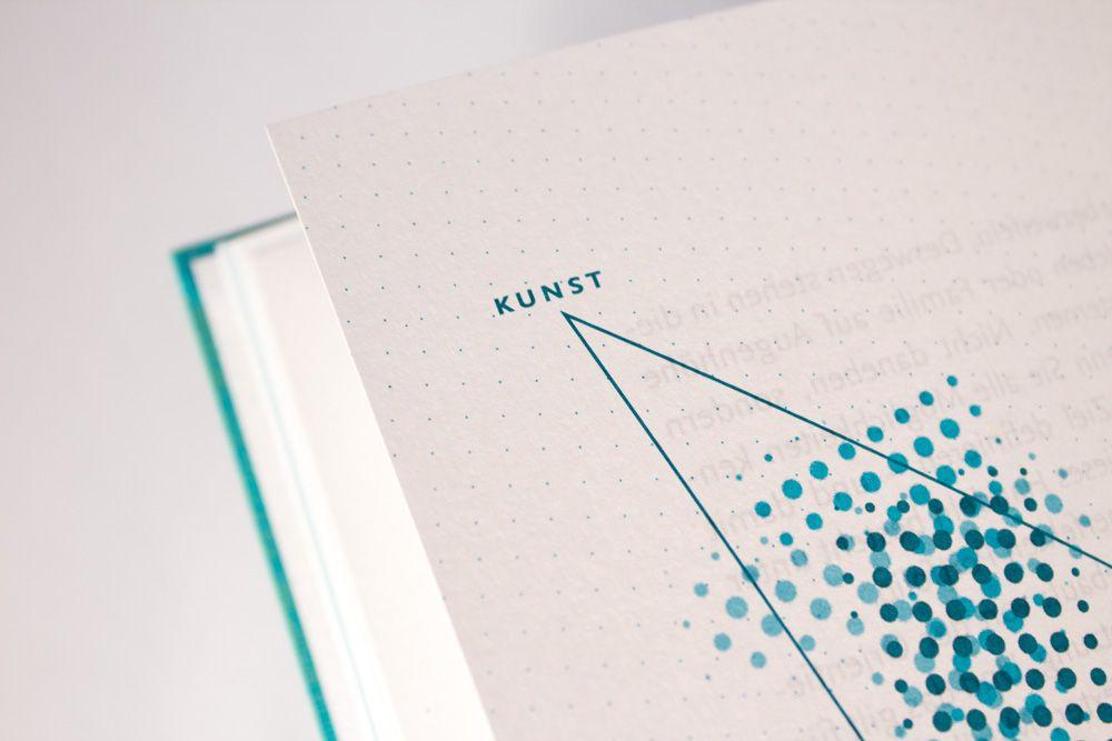 Beispielinhalt (Bild) Kunst, Kommerz und Kinderkriegen