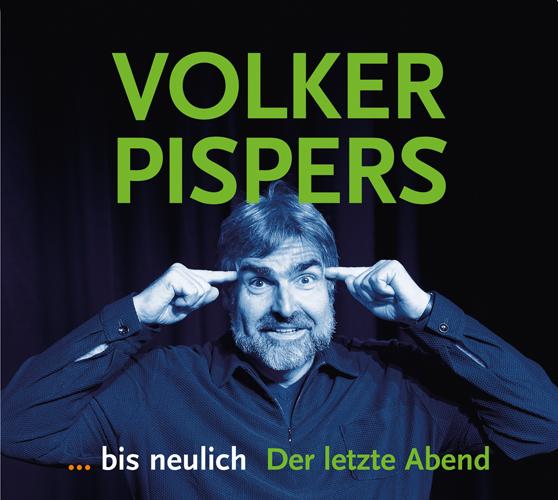 Vorderes Coverbild ... bis neulich. der letzte Abend