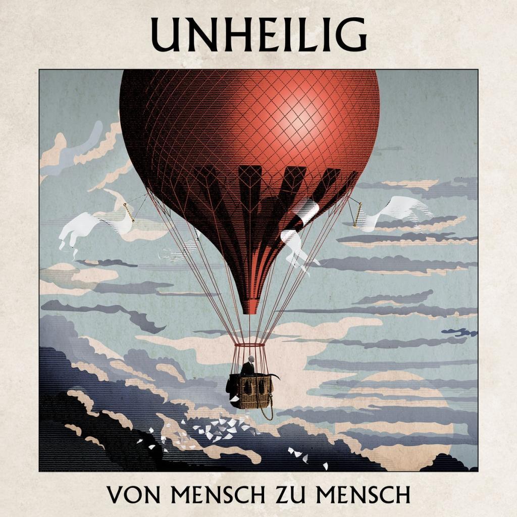Vorderes Coverbild Von Mensch zu Mensch