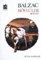 Vorderes Coverbild Köylüler