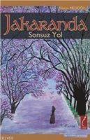 Vorderes Coverbild Jakaranda Sonsuz Yol