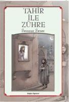 Vorderes Coverbild Tahir ile Zühre