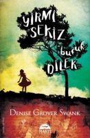 Vorderes Coverbild Yirmi Sekiz Bucuk Dilek