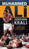 Vorderes Coverbild Muhammed Ali Dünyanin Krali