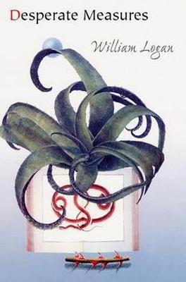 Vorderes Coverbild Desperate Measures