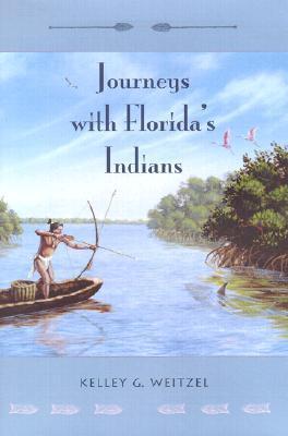 Vorderes Coverbild Journeys with Florida's Indians