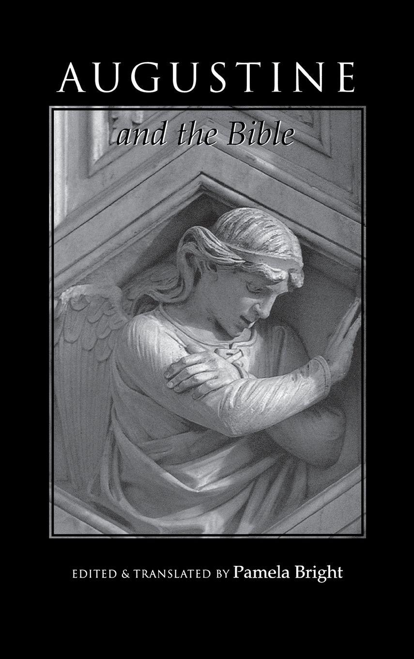 Vorderes Coverbild Augustine and the Bible