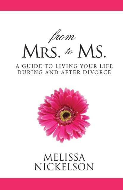 Vorderes Coverbild From Mrs. to Ms.