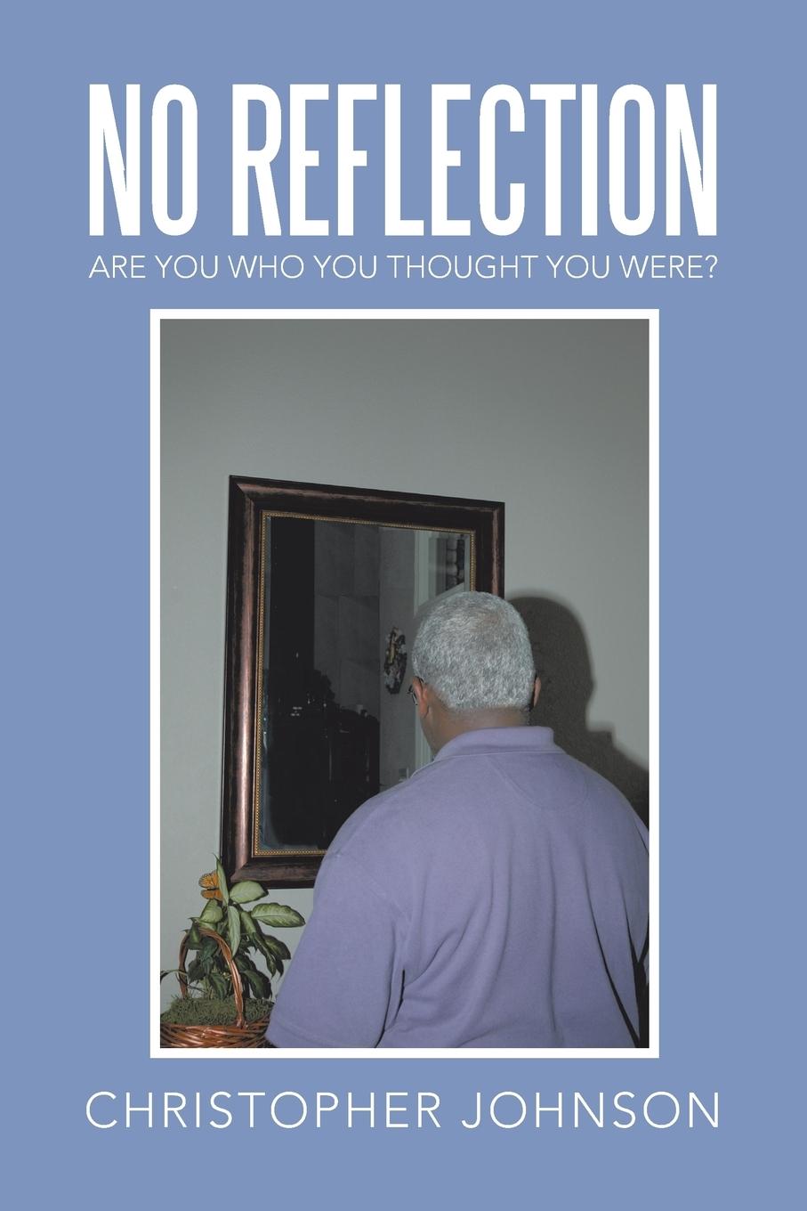 Vorderes Coverbild No Reflection