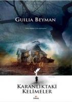 Vorderes Coverbild Karanliktaki Kelimeler