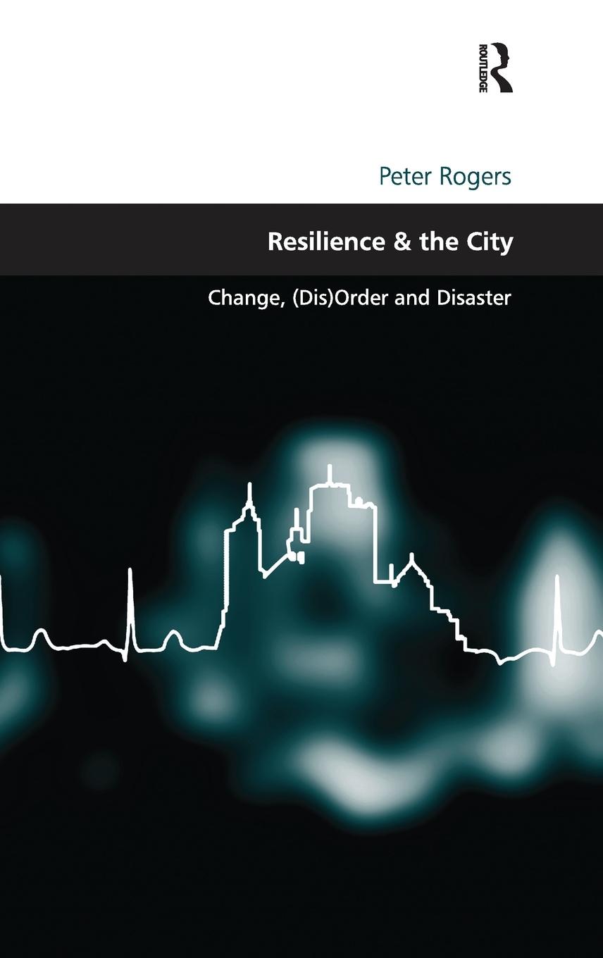 Vorderes Coverbild Resilience & the City