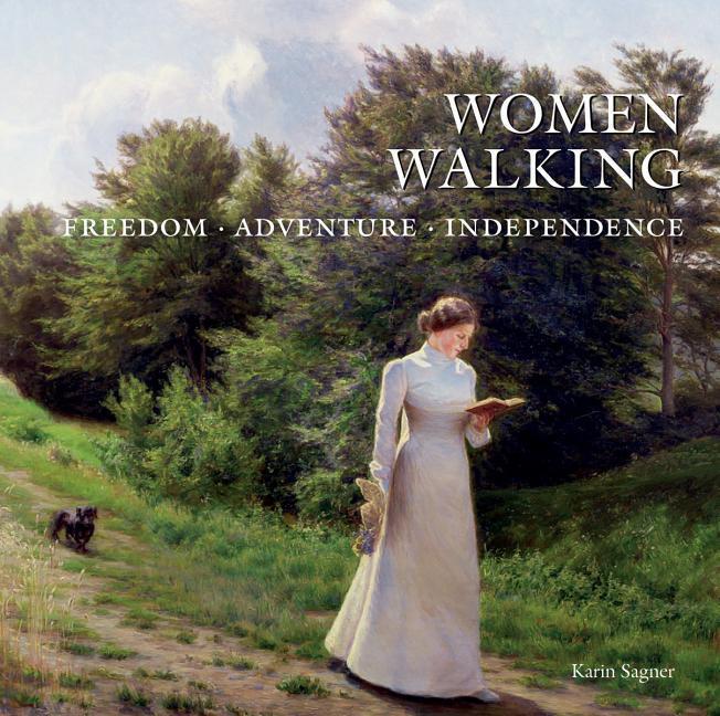 Vorderes Coverbild Women Walking