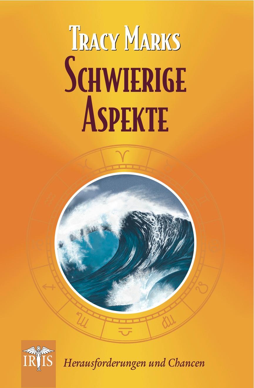 Vorderes Coverbild Schwierige Aspekte