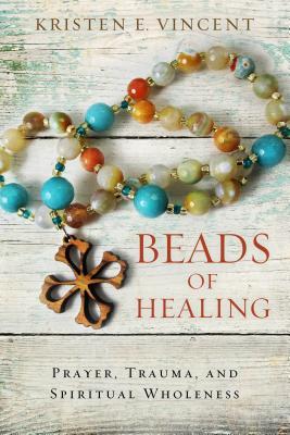 Vorderes Coverbild Beads of Healing