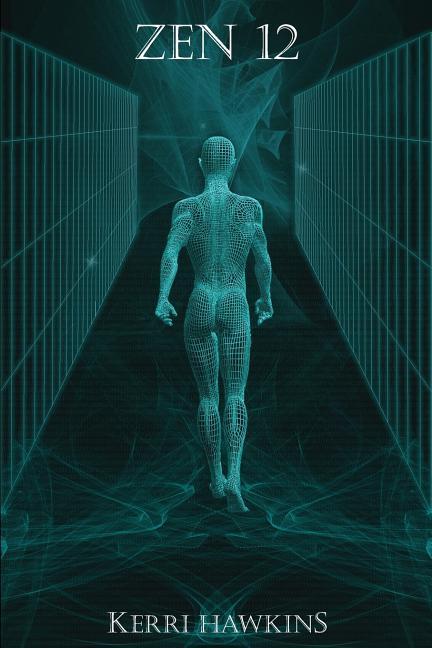 Vorderes Coverbild Zen 12