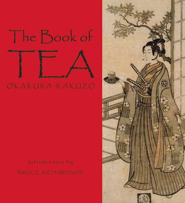 Vorderes Coverbild The Book of Tea