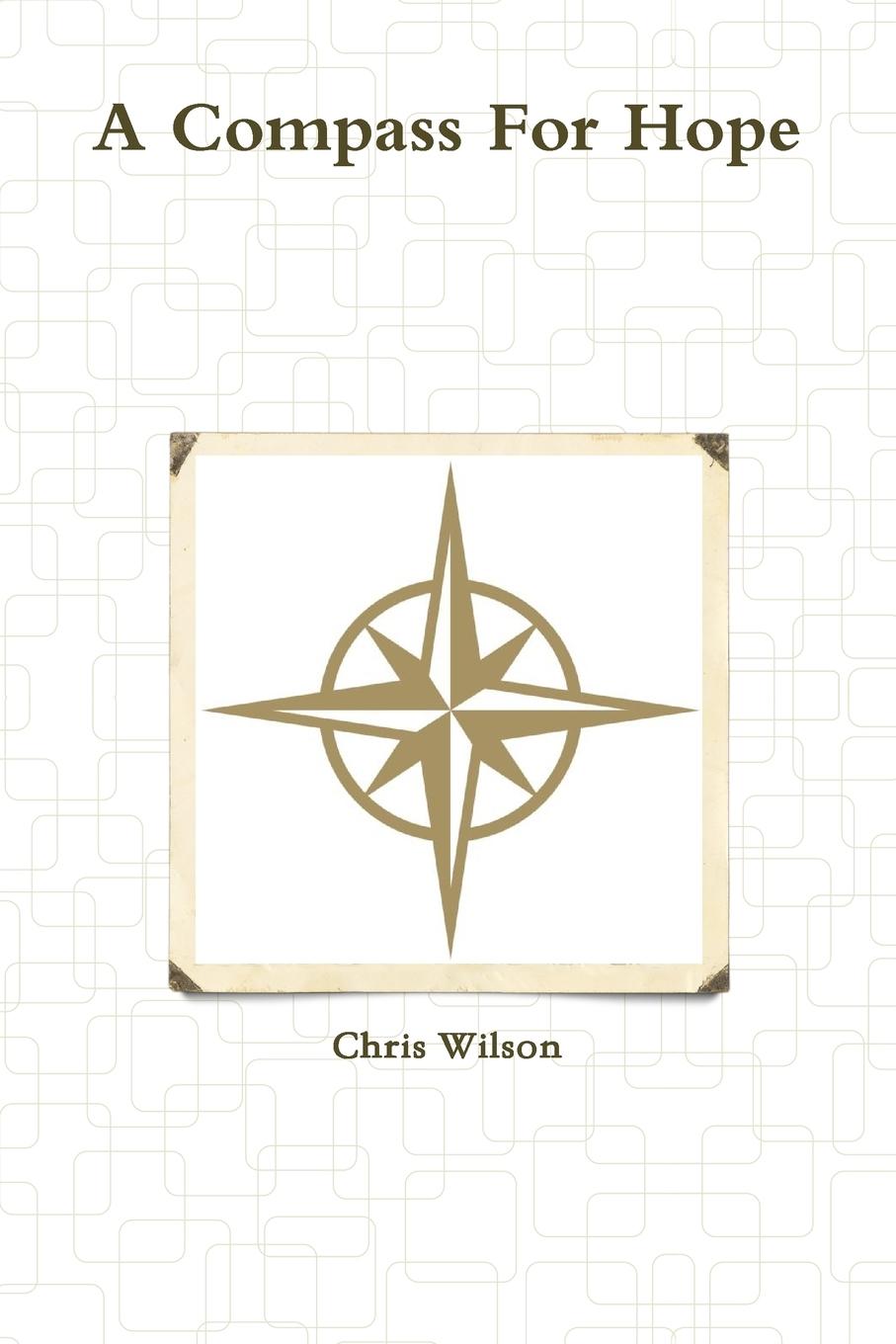 Vorderes Coverbild A Compass For Hope