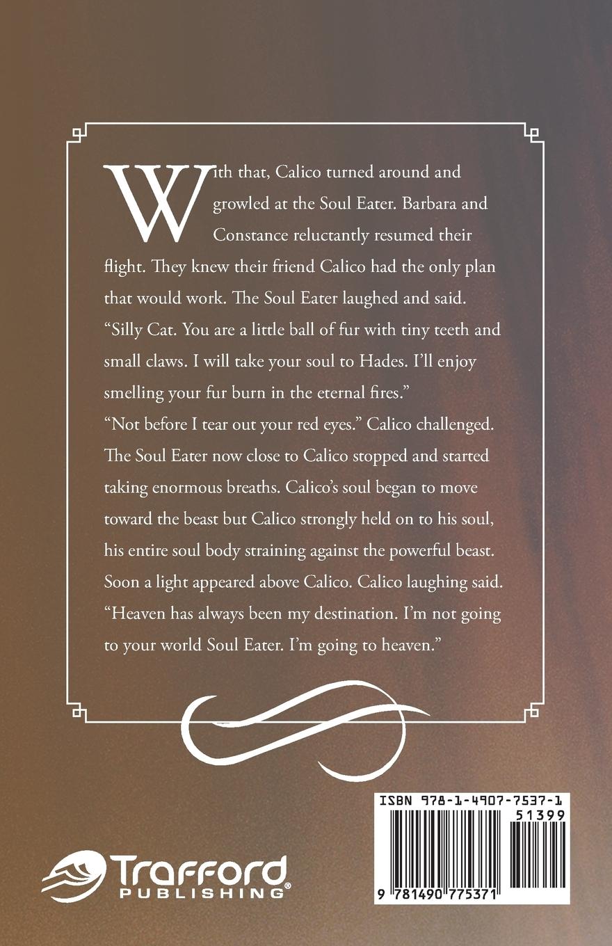 Rückseitencover The Magic Keys of Tanglewood