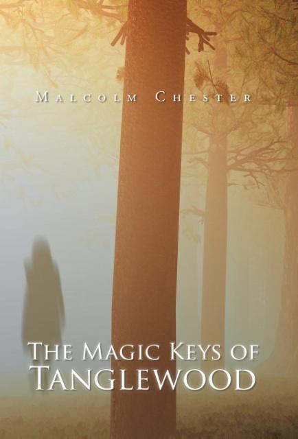 Vorderes Coverbild The Magic Keys of Tanglewood