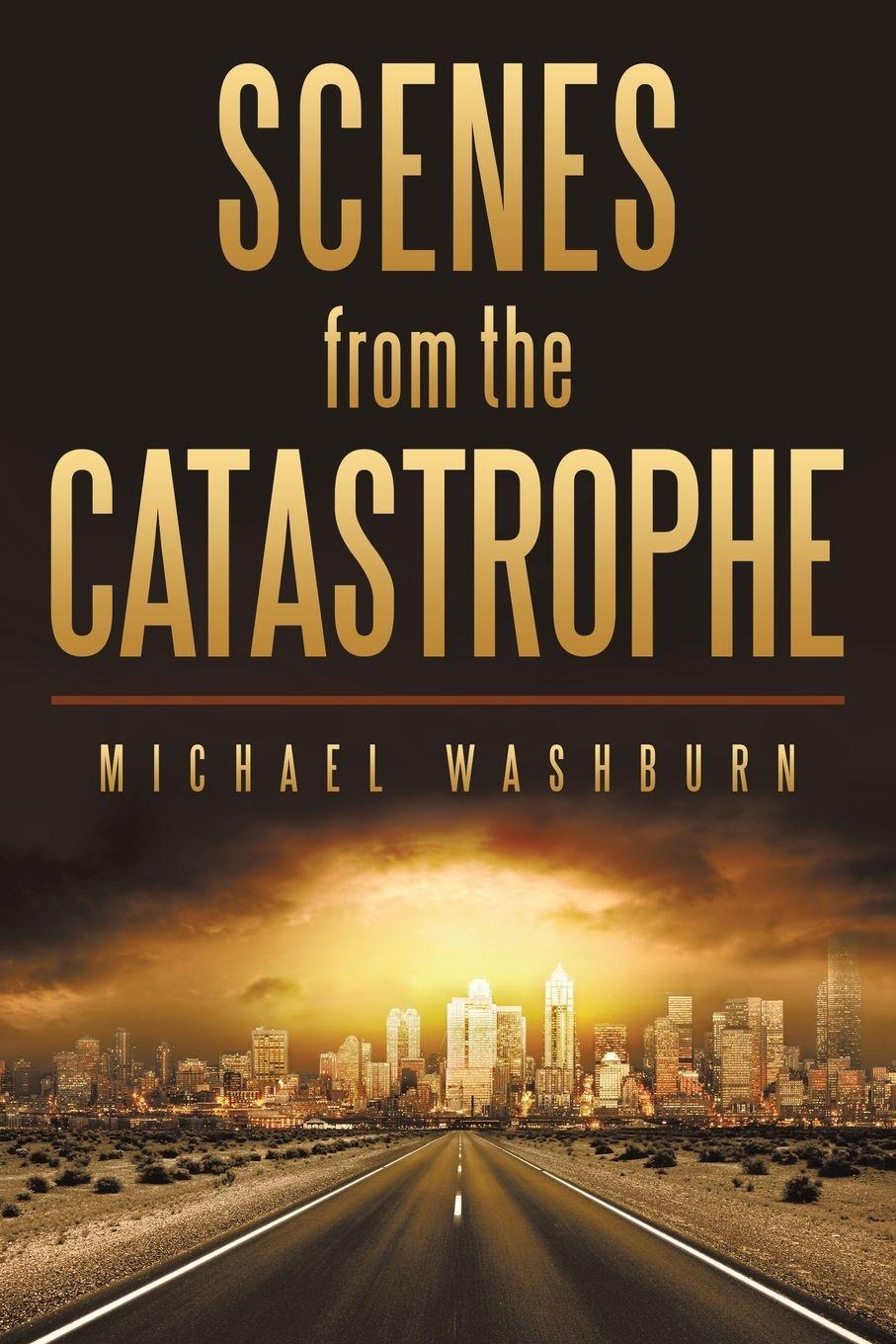 Vorderes Coverbild Scenes from the Catastrophe