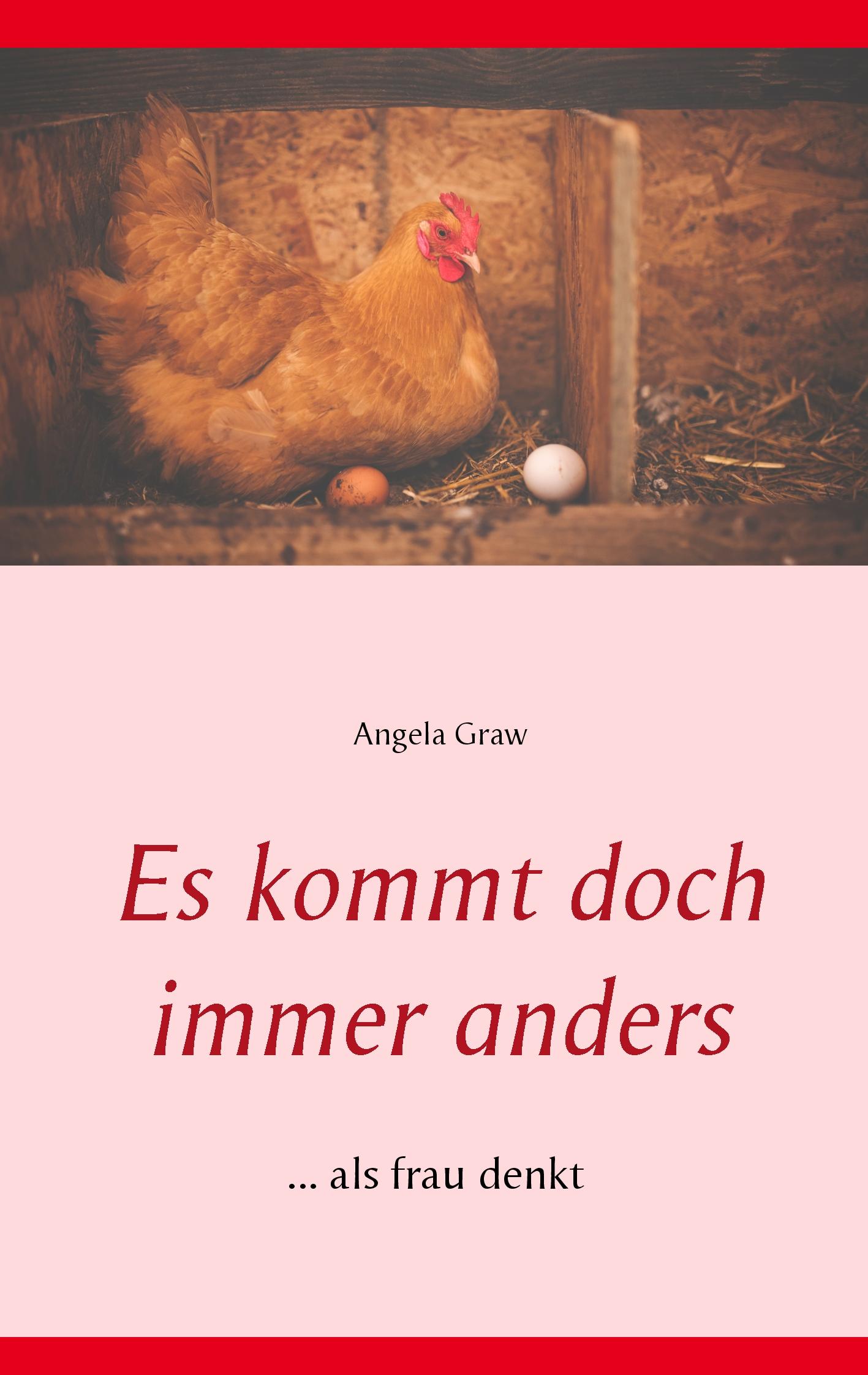 Vorderes Coverbild Getting Naked