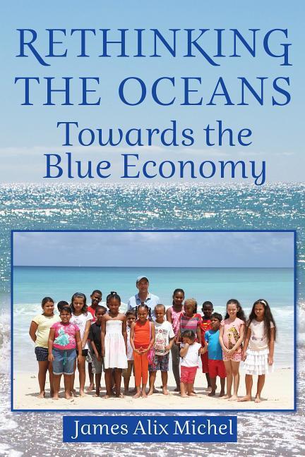 Vorderes Coverbild Rethinking the Oceans