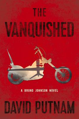 Vorderes Coverbild The Vanquished