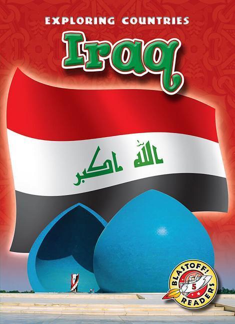 Vorderes Coverbild Iraq