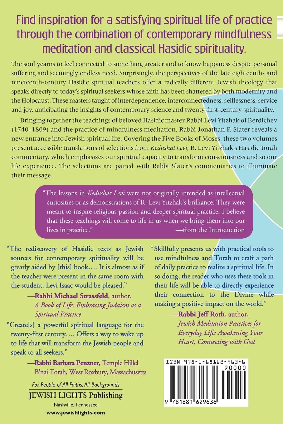 Rückseitencover A Partner in Holiness Vol 2