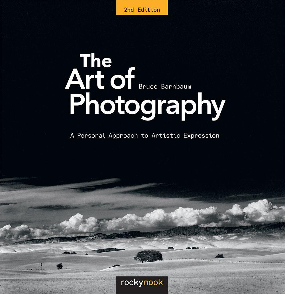 Vorderes Coverbild The Art of Photography