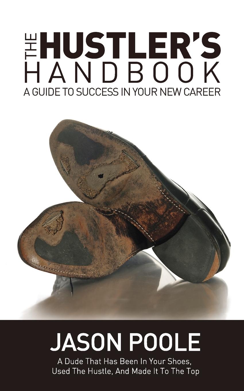 Vorderes Coverbild The Hustler's Handbook