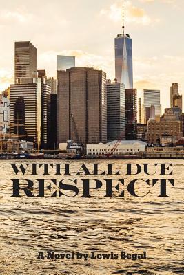 Vorderes Coverbild With All Due Respect