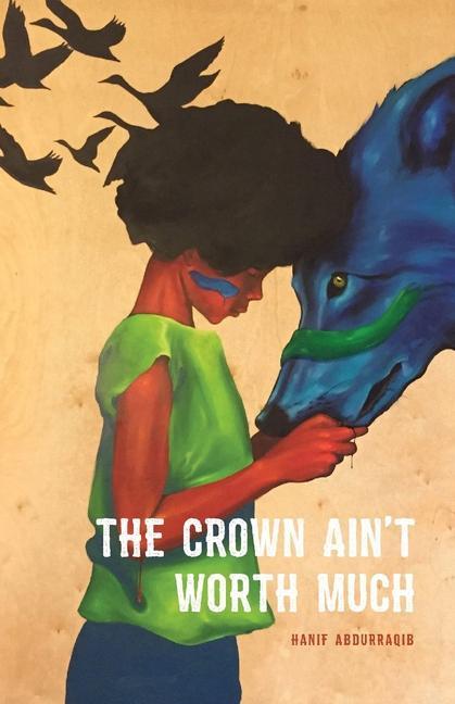 Vorderes Coverbild The Crown Ain't Worth Much