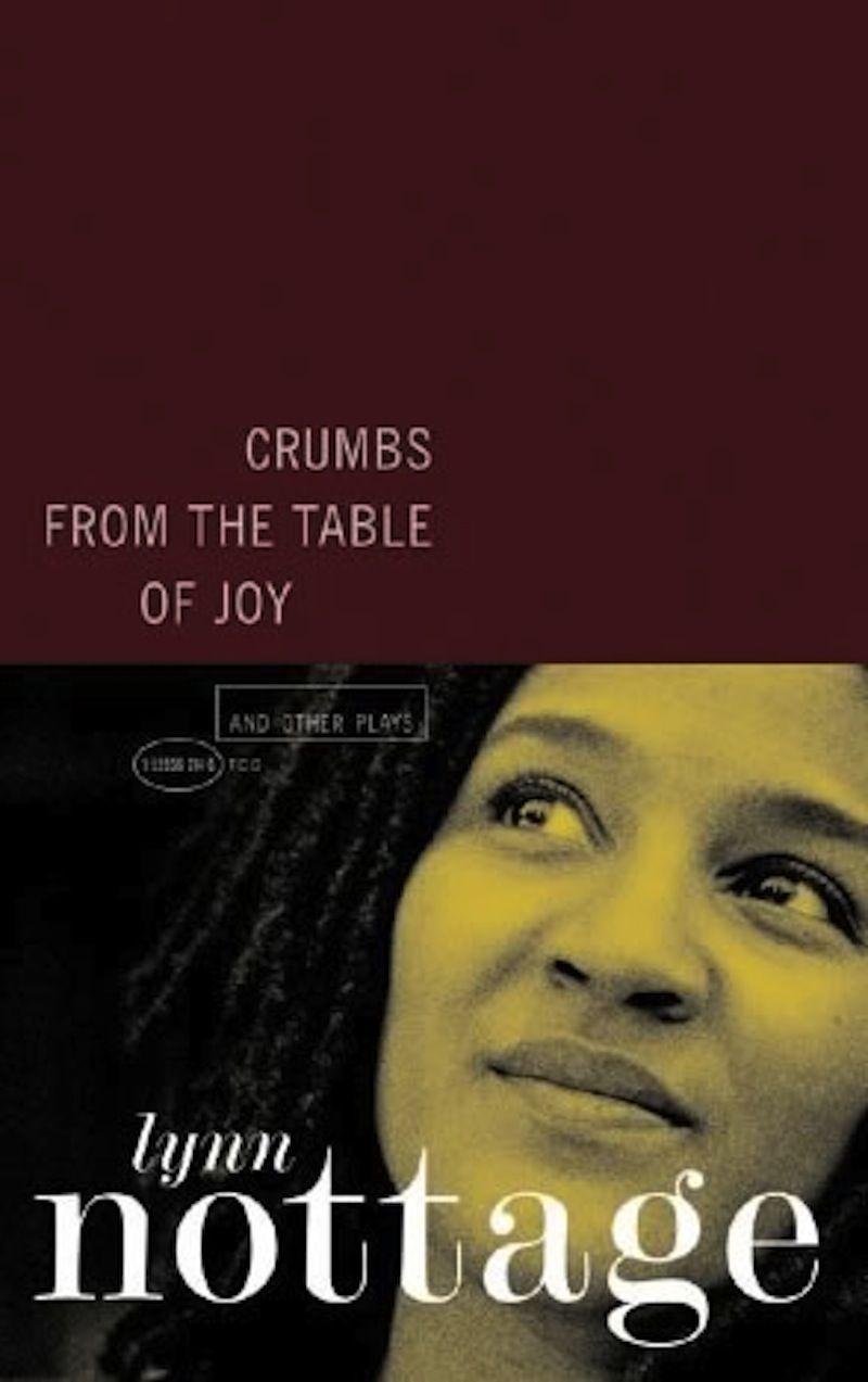 Vorderes Coverbild Crumbs from the Table of Joy and Other Plays
