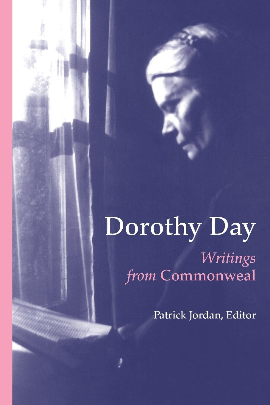 Vorderes Coverbild Dorothy Day