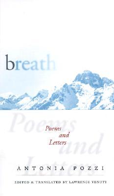 Vorderes Coverbild Breath