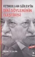 Vorderes Coverbild Fethullah Gülenin Dini Söyleminin Elestirisi