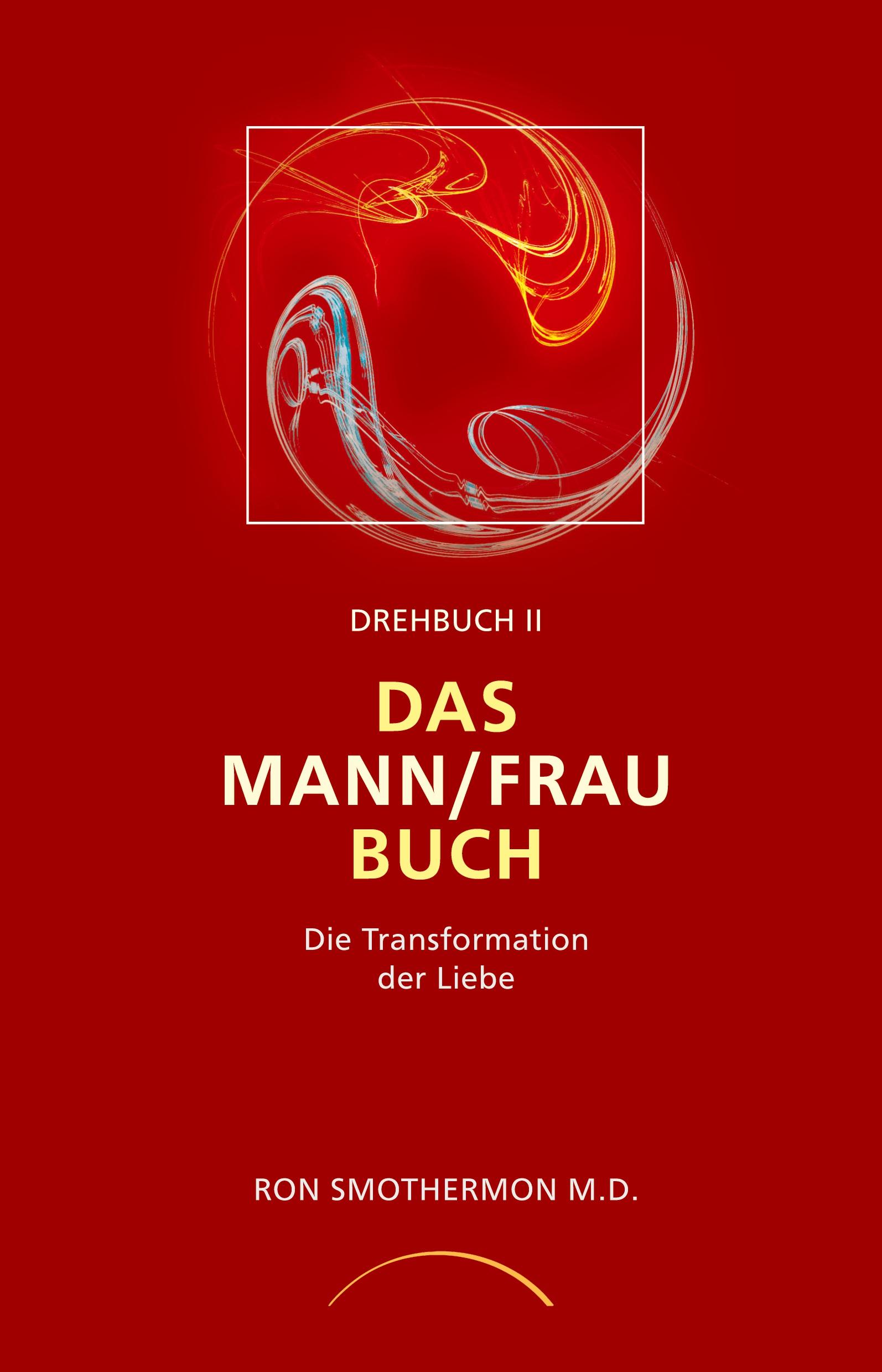Vorderes Coverbild Drehbuch II - Das Mann/Frau Buch