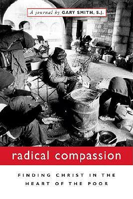Vorderes Coverbild Radical Compassion