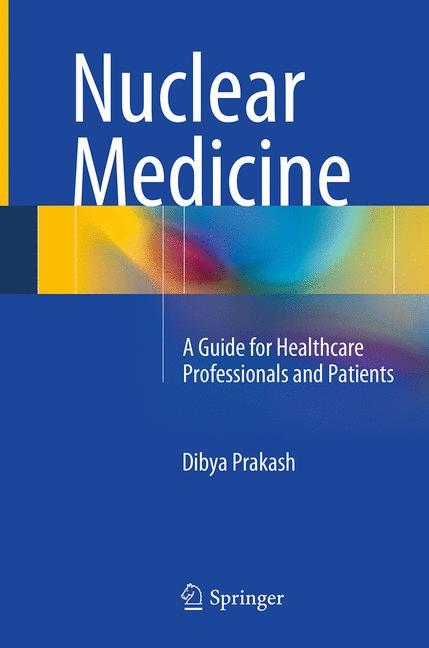 Vorderes Coverbild Nuclear Medicine