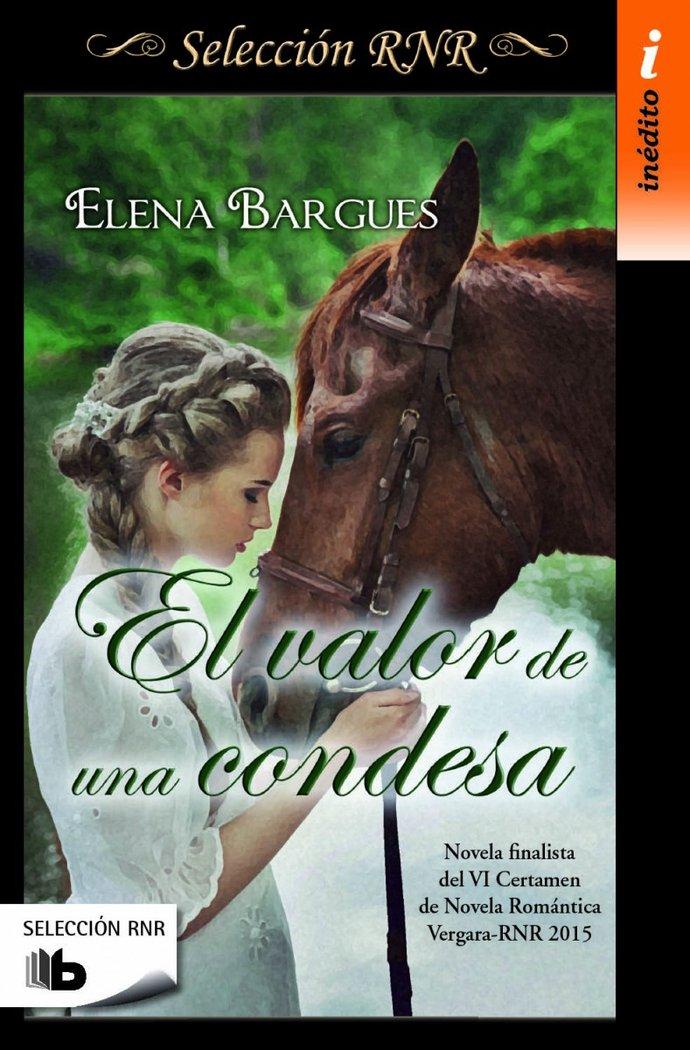 Vorderes Coverbild El Valor de Una Condesa