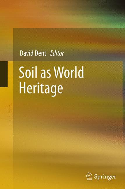 Vorderes Coverbild Soil as World Heritage