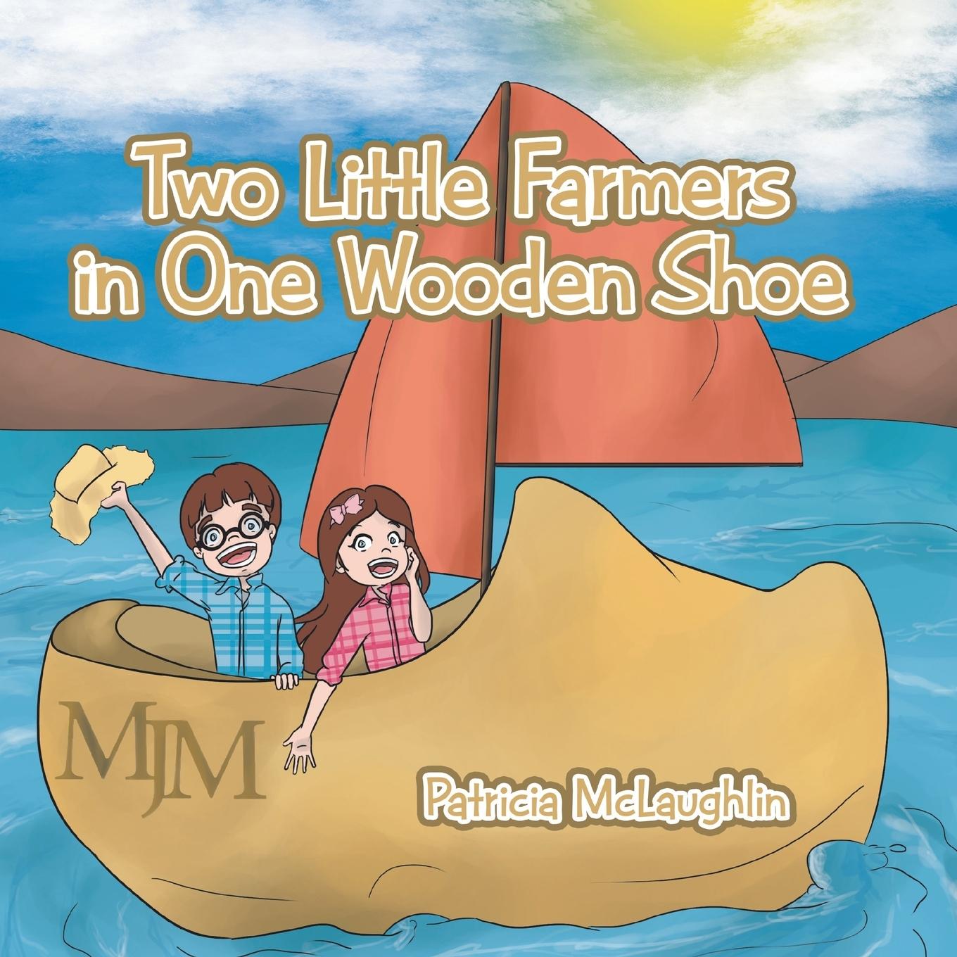 Vorderes Coverbild Two Little Farmers in One Wooden Shoe