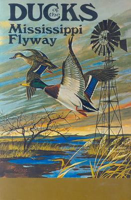 Vorderes Coverbild Ducks of the Mississippi Flyway