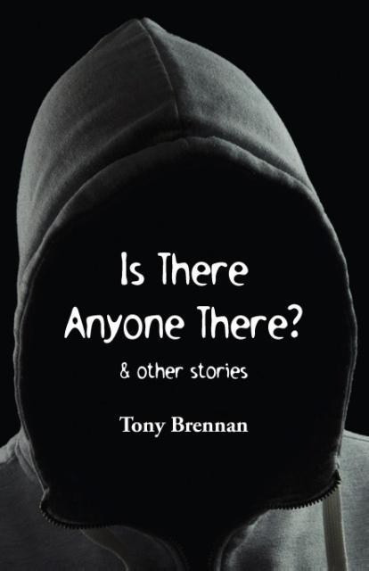 Vorderes Coverbild Is There Anyone There?