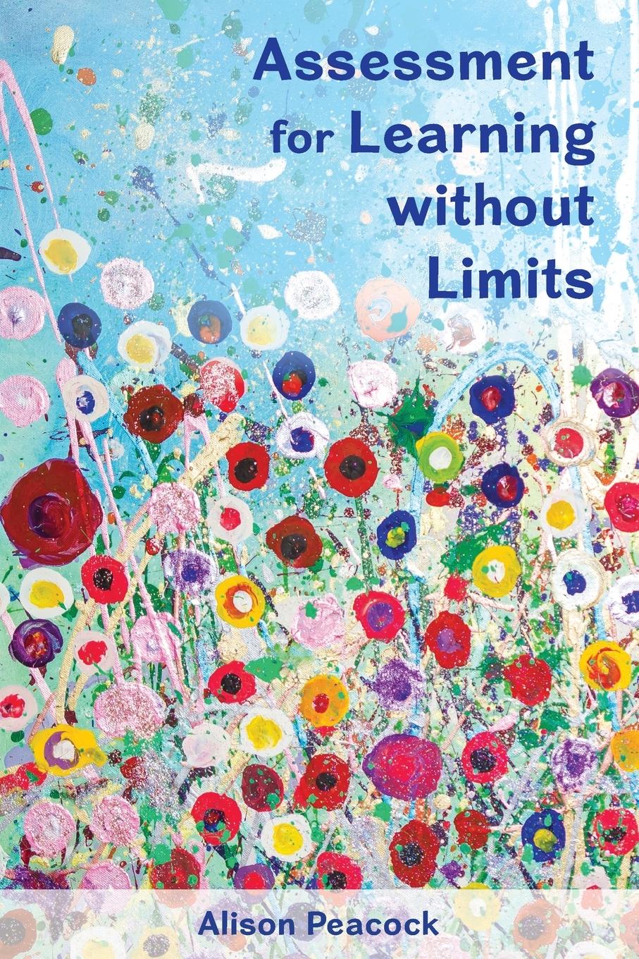 Vorderes Coverbild Assessment for Learning without Limits