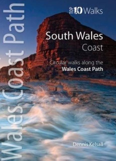 Vorderes Coverbild South Wales Coast