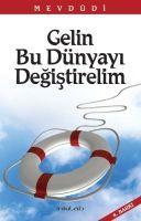 Vorderes Coverbild Gelin Bu Dünyayi Degistirelim