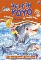 Vorderes Coverbild Delfin Yoyo