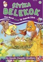 Vorderes Coverbild Civika Belekok